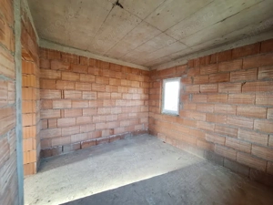 Casa individuala in Giarmata- 125mp -Strada asfaltata- Toate utilitatile  - imagine 9