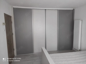 Garsoniera decomandata zona astra - imagine 7