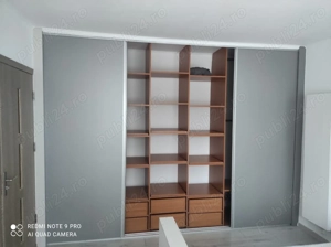 Garsoniera decomandata zona astra - imagine 6