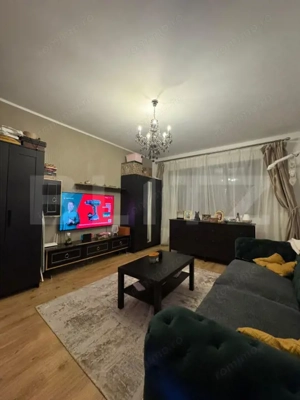 Apartament cu 3 camere - Parcul Carol Modern