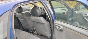 Dezmembrez Opel CORSA c 
