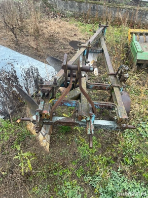 plug pp3 cu 3 trupite  - imagine 2