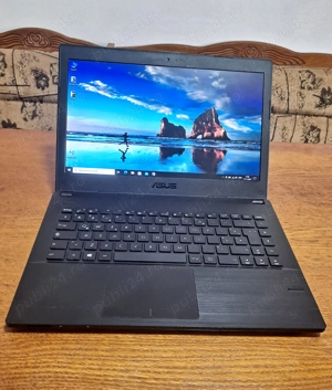 Vand laptop ASUS - 14 inch - Intel  Core  i5-6200U - 8 GB RAM DDR4 - 240 GB SSD