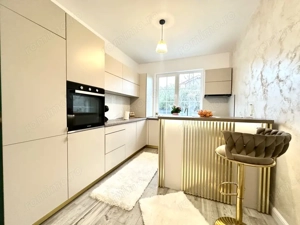 Duplex cu 3 camere, 71 mp utili, 230 mp teren - Sanandrei - imagine 4