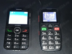 Telefoane Mobile Seniori