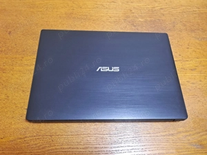 Vand laptop ASUS - 14 inch - Intel  Core  i5-6200U - 8 GB RAM DDR4 - 240 GB SSD - imagine 2