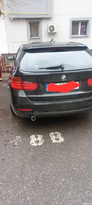 vand BMW F31 - imagine 2