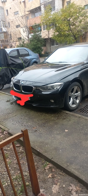 vand BMW F31 - imagine 3