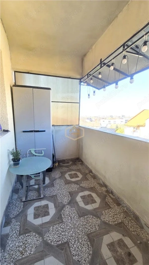 Carpati II | Apartament modern cu 1 camera, complet echipat - imagine 7