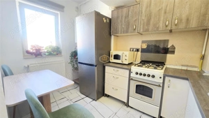 Carpati II | Apartament modern cu 1 camera, complet echipat - imagine 4