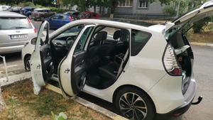 Renault scenic 3  - imagine 4