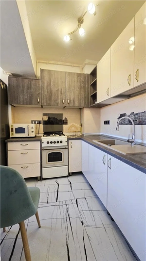 Carpati II | Apartament modern cu 1 camera, complet echipat - imagine 5