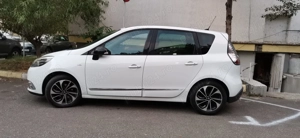 Renault scenic 3 