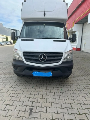 mercedes sprinter  - imagine 2
