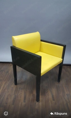 Vand fotolii, canapele , vitrina de vinuri , bar, pentru bar restaurant