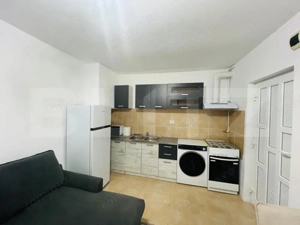 Garsoniera in centrul Clujului, 19 mp, 15 mp terasa, zona strazii Baritiu - imagine 7