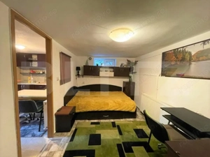 Garsoniera de 35 mp, terasa, zona FSPAC