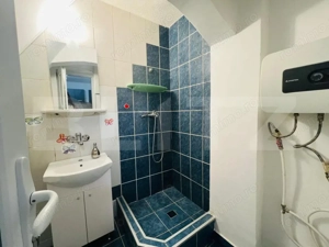 Garsoniera in centrul Clujului, 19 mp, 15 mp terasa, zona strazii Baritiu - imagine 8