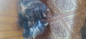 Patine gheata si role