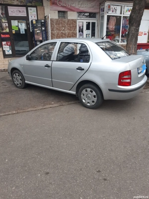 vand skoda fabia oferta 