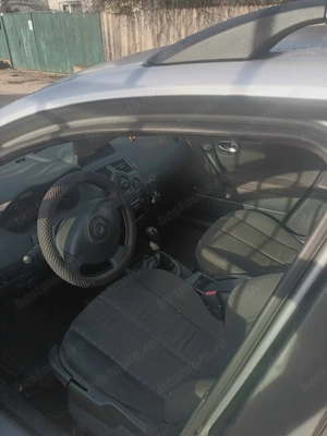 Renault megane 2 1,5 dci - imagine 5