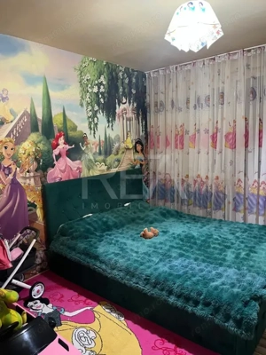 Apartament 2 camere Lacul Tei – Strada Opanez, 61 mp, decomandat