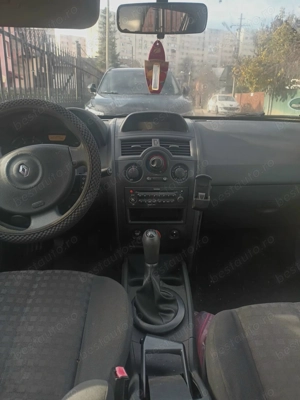 Renault megane 2 1,5 dci - imagine 7