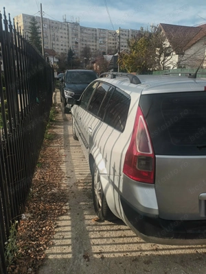 Renault megane 2 1,5 dci - imagine 8