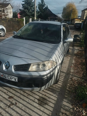 Renault megane 2 1,5 dci - imagine 2