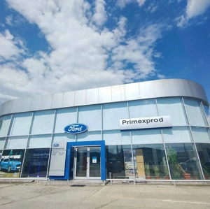 Angajam mecanic Auto - service autorizat RAR - Ford si Bosch Car Service 