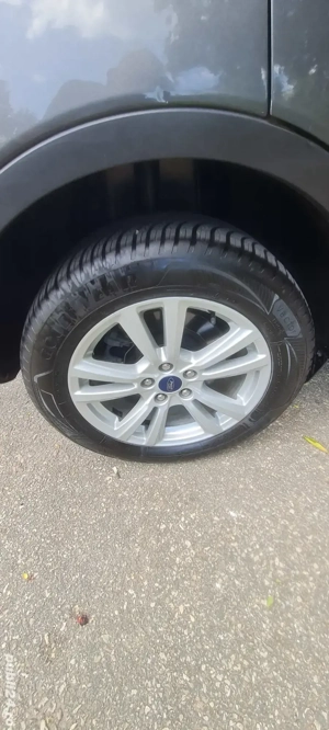 Ford Kuga 2018 - imagine 3