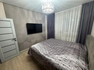 Apartament cu 2 camere de inchiriat in zona Voluntari