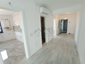 Apartament 2 camere si loc parcare Valea Lupului