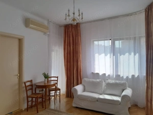 Apartament elegant 2 camere, Universitate, mobilat modern, centrală proprie.