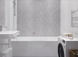 Garsoniera de inchiriat in zona Lujerului - imagine 3