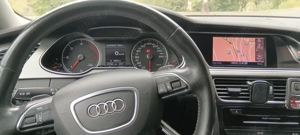 Vând Audi A4 b8 2.0 tdi tiptronic 150 cp 2014 - imagine 4