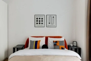 Garsoniera de inchiriat in zona Voluntari