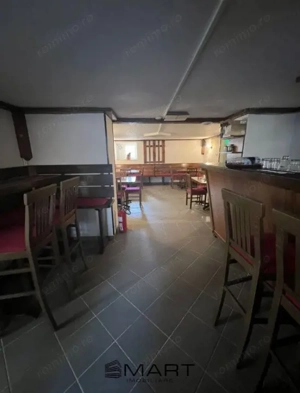 Spatiu comercial 200mp zona Calea Dumbravii - imagine 2