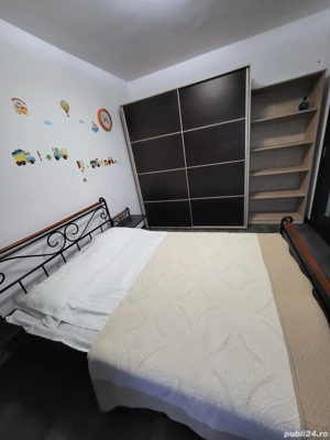 Închiriez apartament 3 camere ultracentral - imagine 7