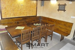 Spatiu comercial 200mp zona Calea Dumbravii - imagine 11