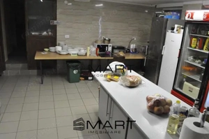 Spatiu comercial 200mp zona Calea Dumbravii - imagine 13