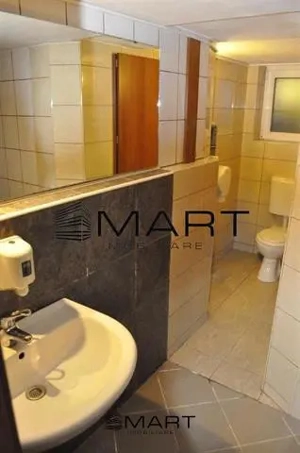 Spatiu comercial 200mp zona Calea Dumbravii - imagine 16