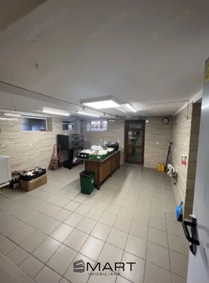 Spatiu comercial 200mp zona Calea Dumbravii - imagine 8