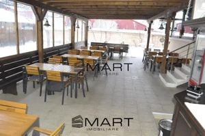 Spatiu comercial 200mp zona Calea Dumbravii - imagine 14