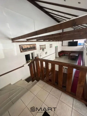 Spatiu comercial 200mp zona Calea Dumbravii