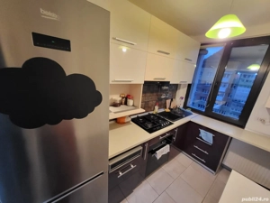 Închiriez apartament 3 camere ultracentral - imagine 5