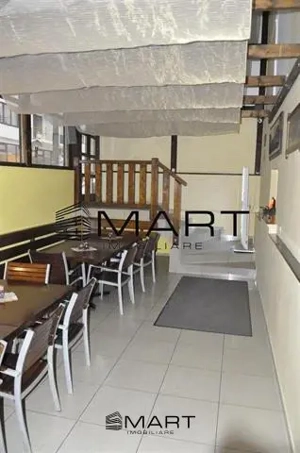 Spatiu comercial 200mp zona Calea Dumbravii - imagine 12