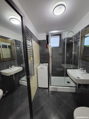 Închiriez apartament 3 camere ultracentral - imagine 8