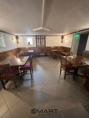 Spatiu comercial 200mp zona Calea Dumbravii - imagine 6