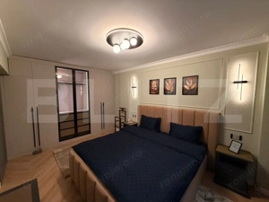 Primă închiriere, Ultracentral, Vedere spectaculoasă